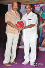 Dhanalakshmi Thalupu Thadithe Movie Audio Launch